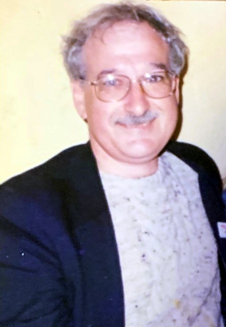 Avis de décès de Robert F. Goldman