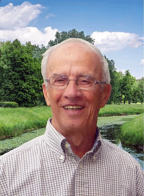 Obituary of Gérard Boilard