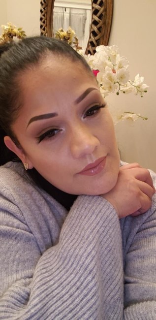 Obituary of Jovita Martinez