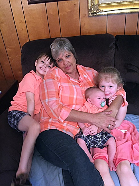 Obituary of Jennifer Lynn Coleman