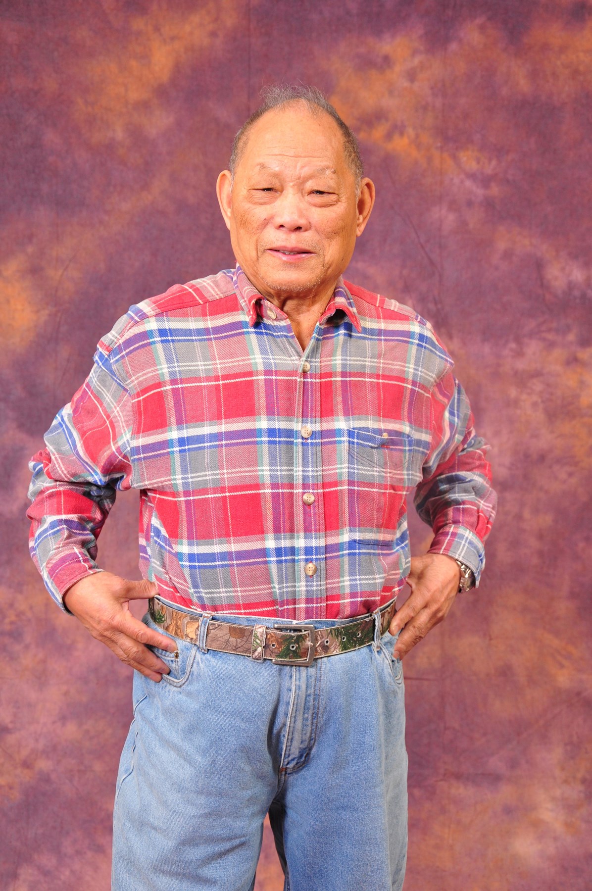 Obituary of Fook Yim Yau 邱福炎