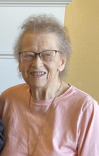 Obituary of Nancy Ann Clifford