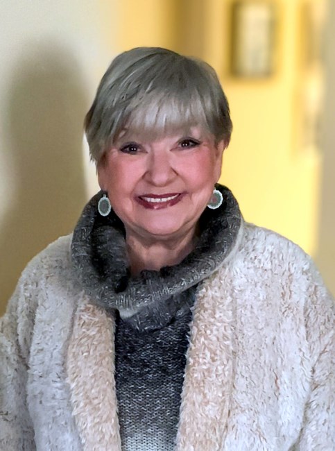 Obituary of Beverly Jean Williams