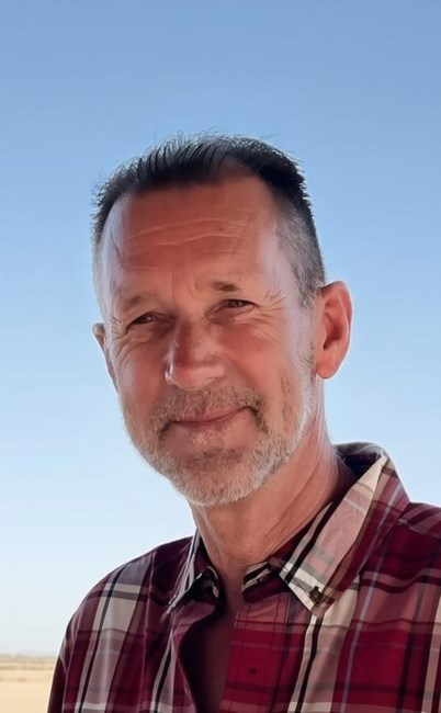 Obituary of Andrew Charles Ogurchak Jr.