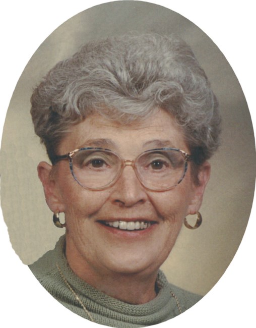 Obituary of Grace A. Brown