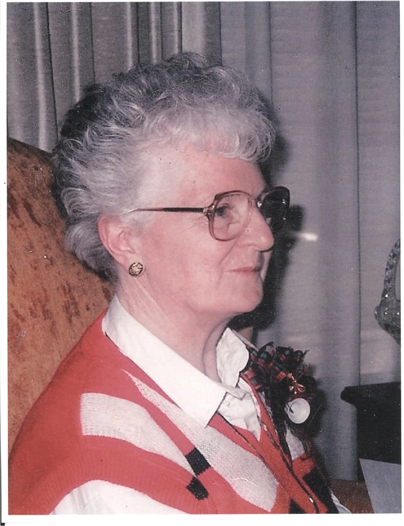 Martha Ball Obituary Knoxville, TN