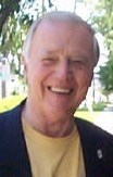 Obituary of Albin Bloomburg Jr.