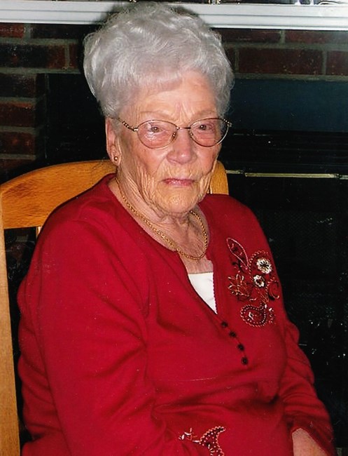 Obituary of Helen B Sego
