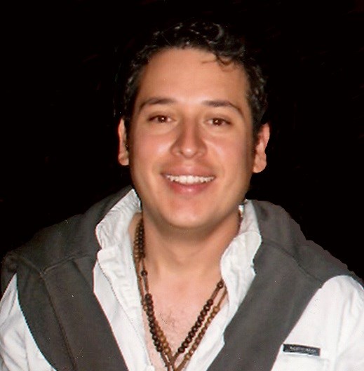 Obituary of Luis Eduardo Valdez