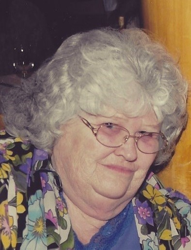 Obituary of Eileen Rita Pratt