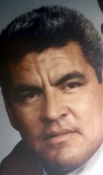 Mike Delgado
