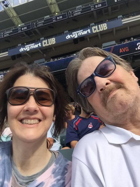 Obituary of Kevin A. Scholl