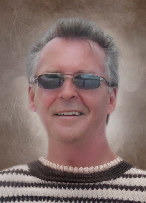 Obituary of André Lavoie