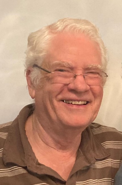 Obituario de Dennis Herbert Chappell