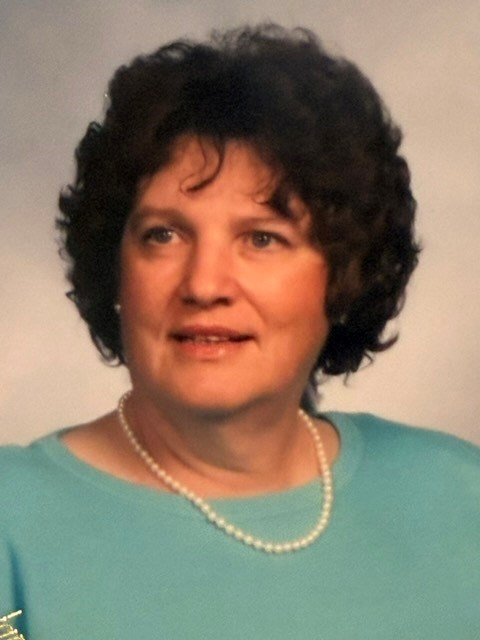 Obituary of Miss Virginia Floy Nelson