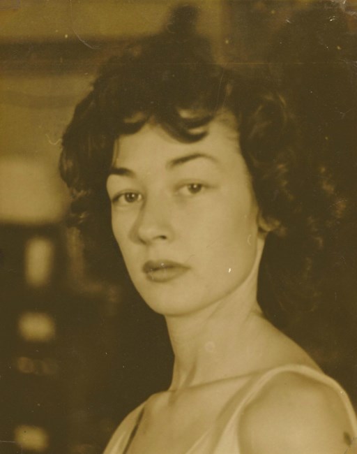 Obituary of Margaret Collard Bunblasky