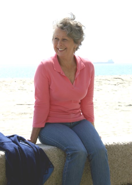 Obituary of Sheila Rae Erlanson