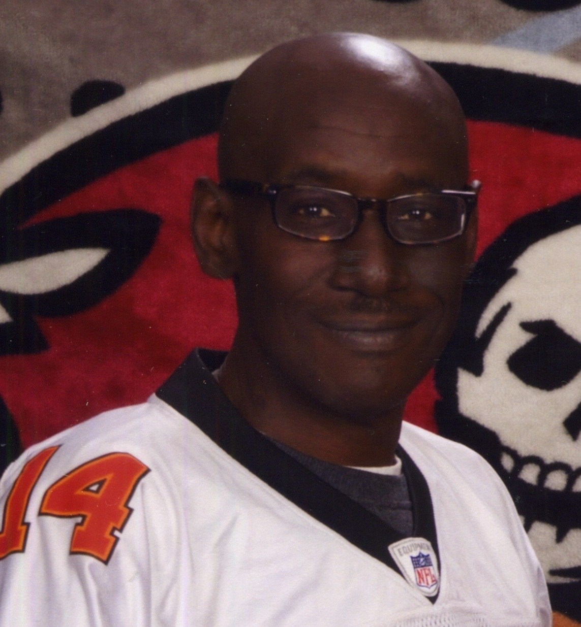 Obituary of Cedric "Ced" Webb