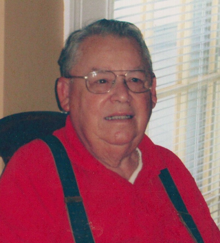 Obituary of Lloyd W. (Shorty) Roberts