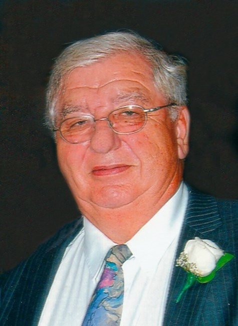 Obituario de Bill Elyk