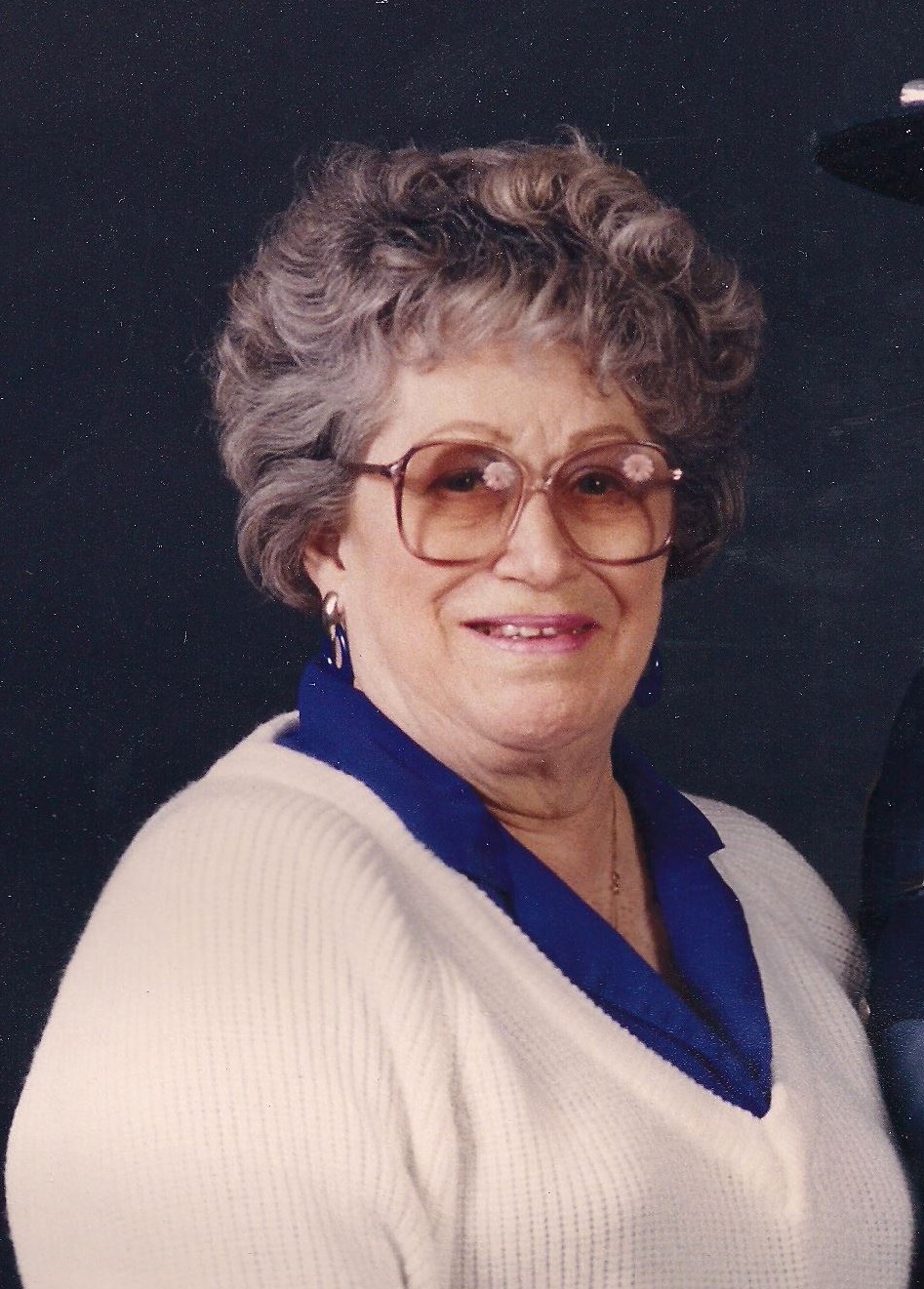 Obituary of Virginia L. Peterson