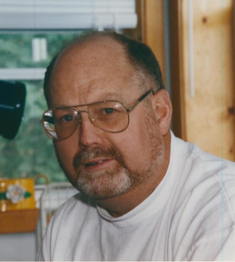 Obituary of Robert “Bob” Hillstrom