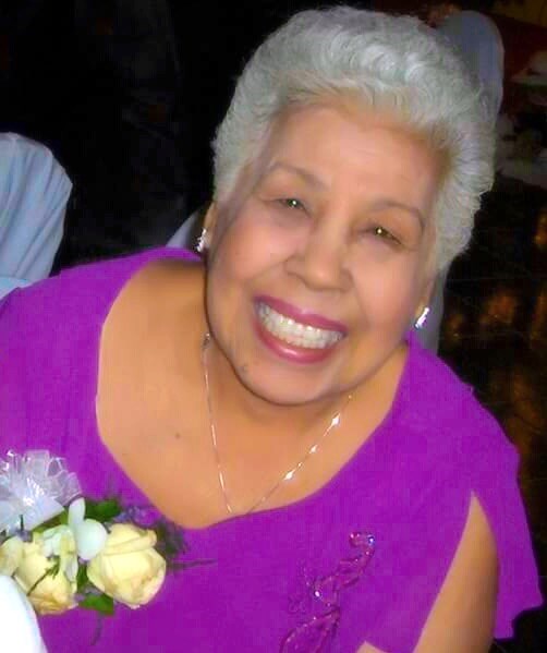 Obituary of Emma Landa