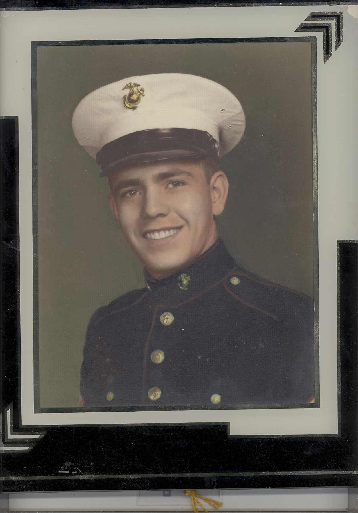 Obituary of Walter Dudley Gabbard