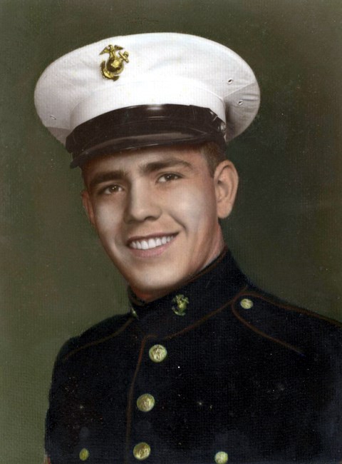 Obituary of Walter Dudley Gabbard