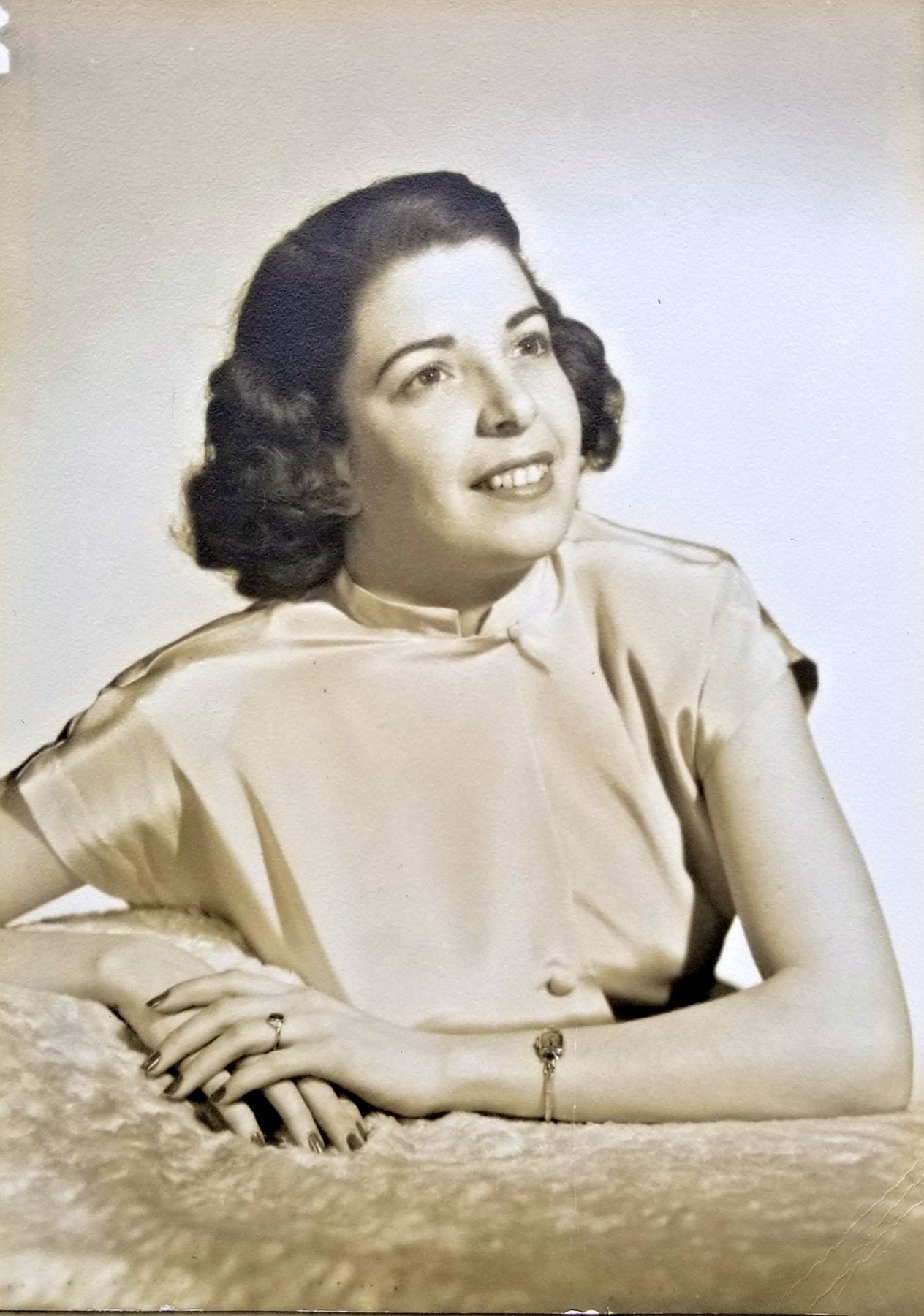 Obituary of Angela Marie Szabo