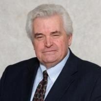 Obituary of Peter Schramm