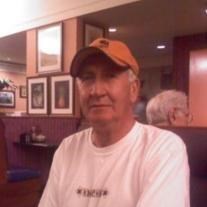 Obituary of David E. Chaney