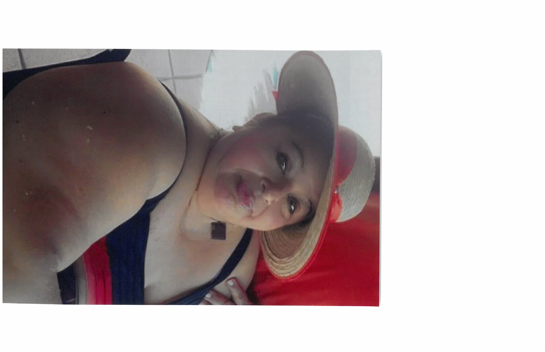 Obituary of Adela Olvera Olvera