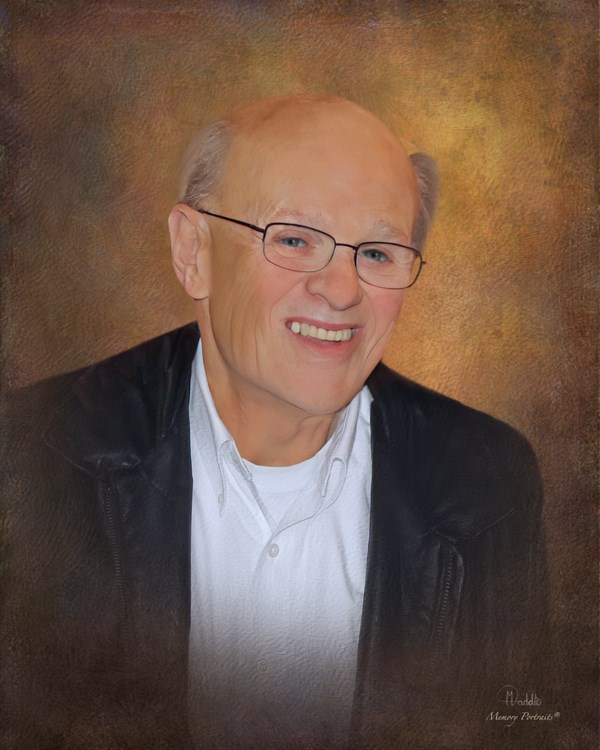 Obituary of Stanley Francis Kempinger