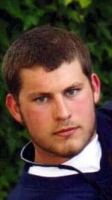 Obituary of Jack Dylan Allsup