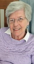 Obituary of Martha Carol Johnston