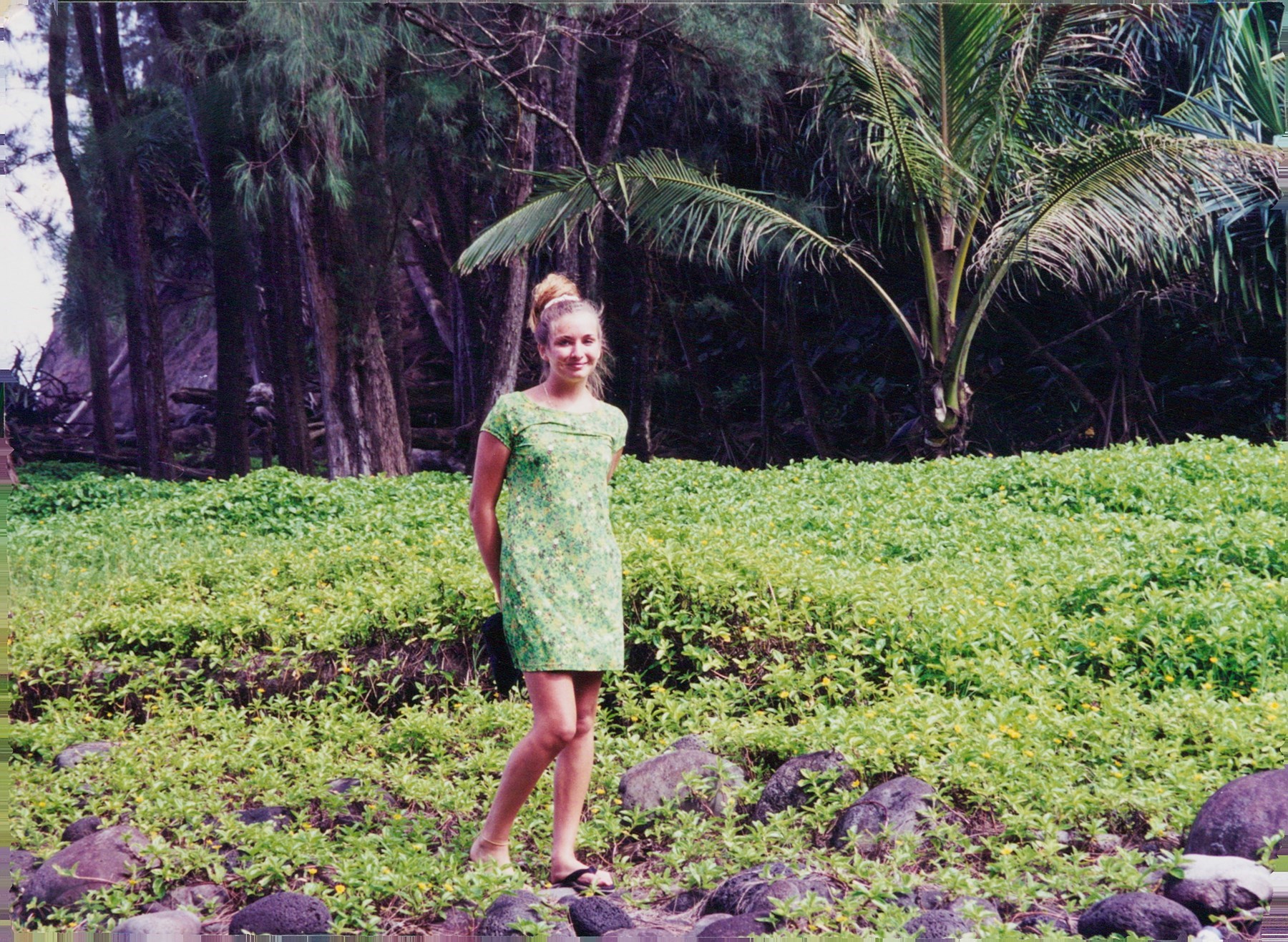 Avis de décès de Natasha Marie Rivera