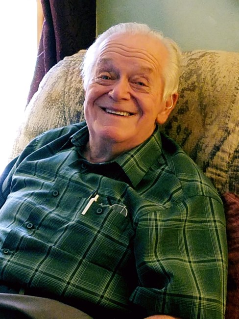 Obituary of Luther Martin Castleberry