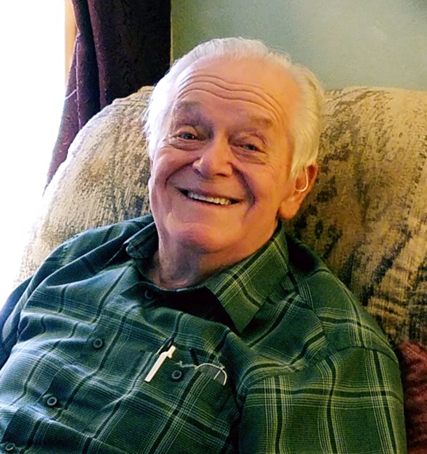 Obituary of Luther Martin Castleberry