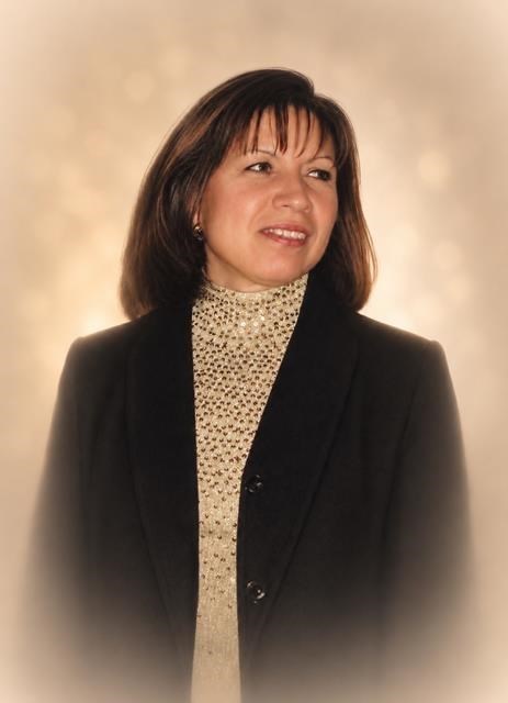 Obituary of Sylvia S Cuellar
