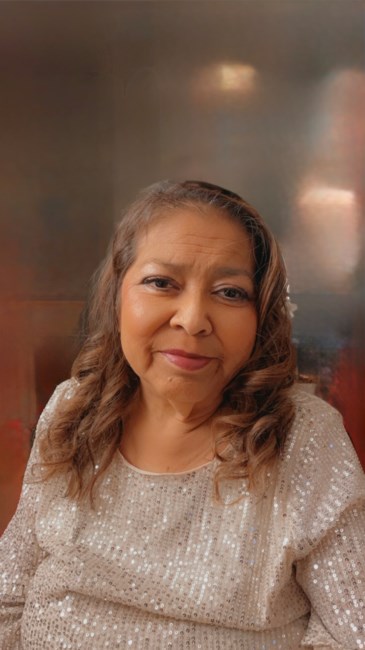 Obituary of Stephanie Lynn Trujillo