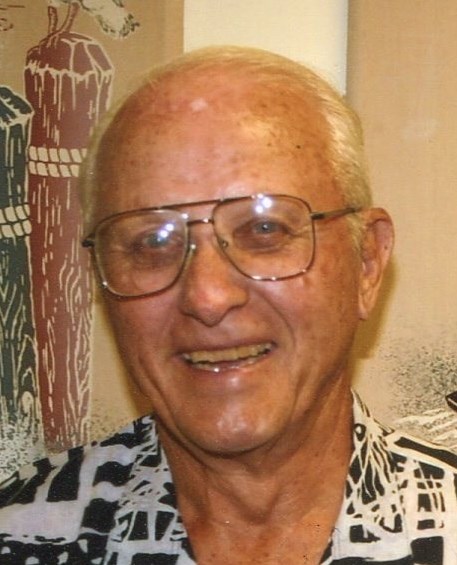 Obituary of Harold G Fleenor