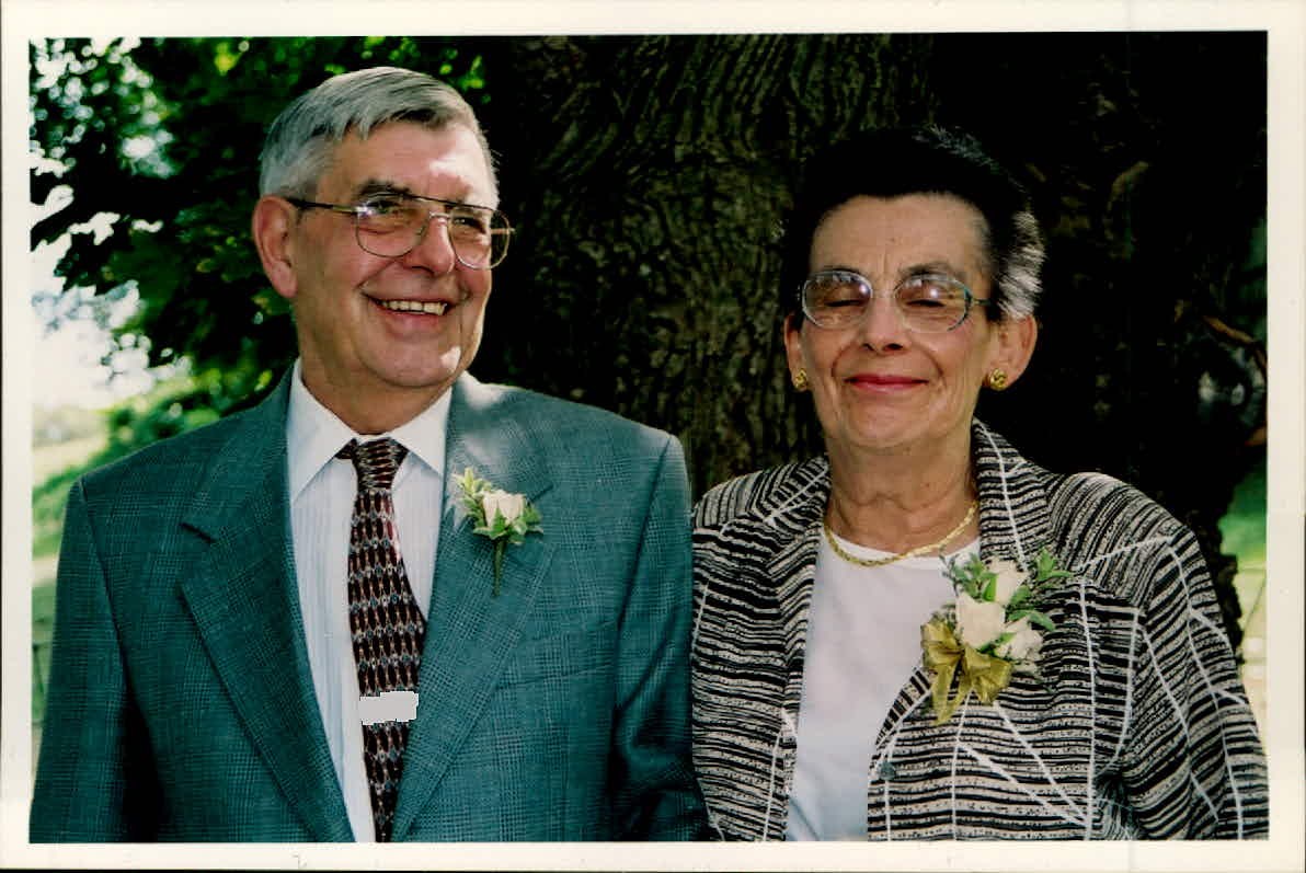 Avis de décès de Arthur William Kaufman