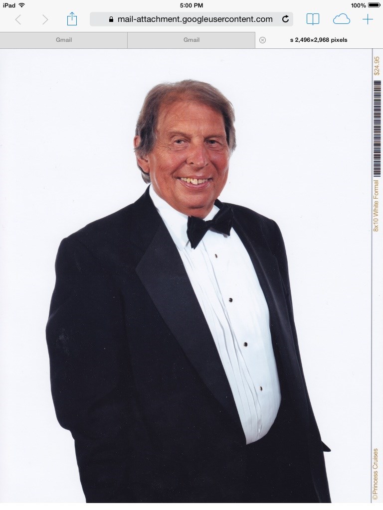 Obituary of John Richard Bilcheck III