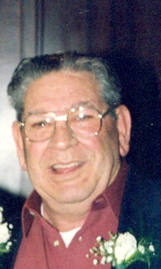 Obituary of Henry J. Cavanaugh