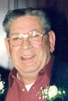 Obituario de Henry J. Cavanaugh