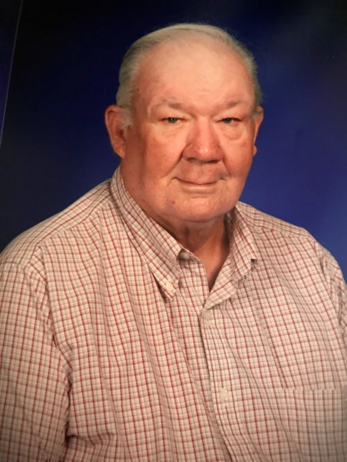 Obituary of Michael Paul Bullen
