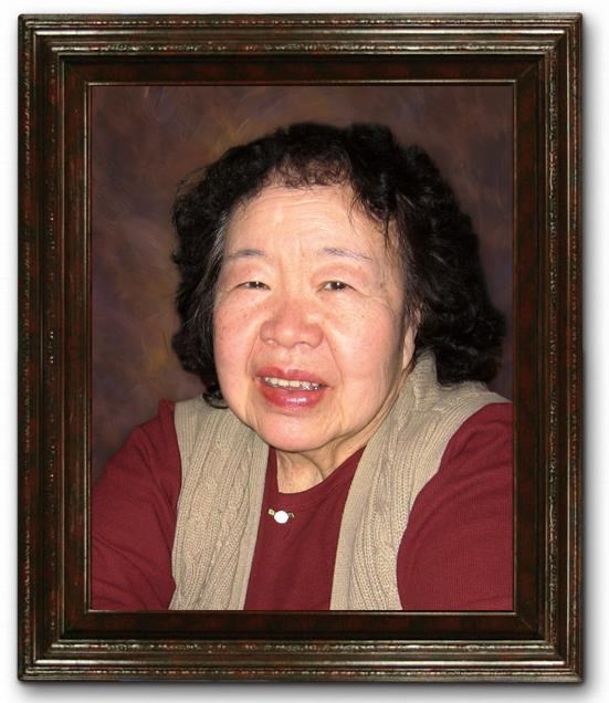 Obituary of Jane Wendy Jung
