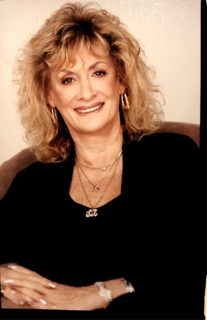 Obituary of Marilyn Hirschenson