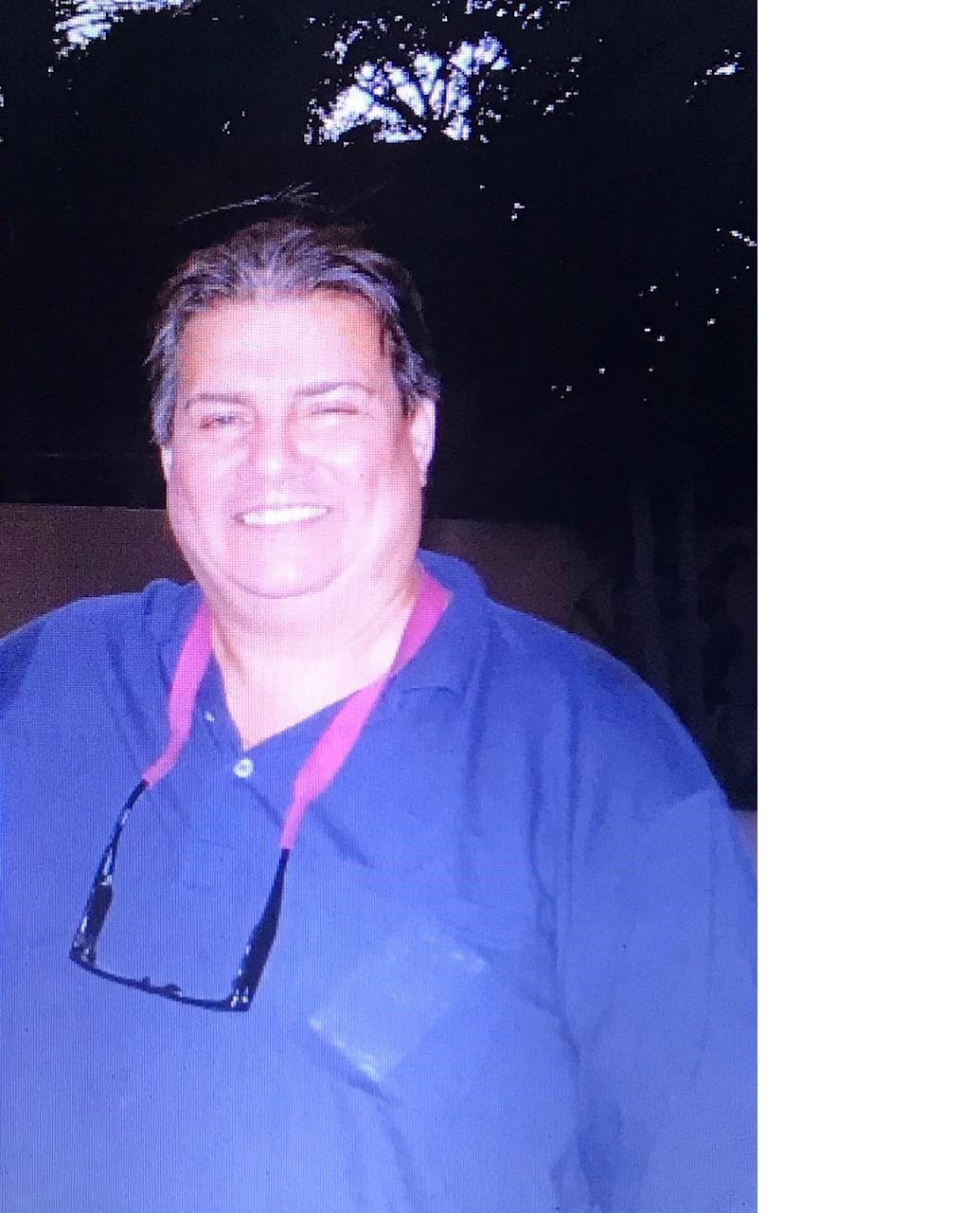 Obituario de Pedro Perez III